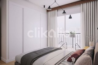 Piso en venta en Puerta Blanca en Málaga