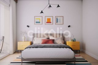 Piso en venta en Puerta Blanca en Málaga