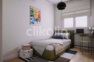 Piso en venta en Puerta Blanca en Málaga