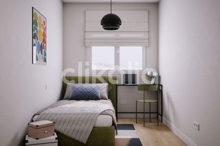 Piso en venta en Puerta Blanca en Málaga