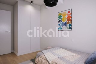 Piso en venta en Puerta Blanca en Málaga