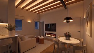 Ático en venta en Ibiza en Madrid