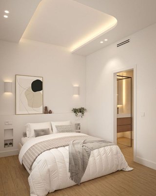 Ático en venta en Ibiza en Madrid