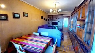 Piso en venta en San Francisco en Bilbao