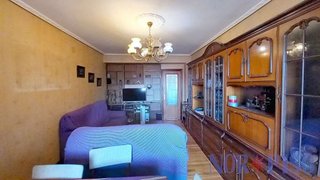 Piso en venta en San Francisco en Bilbao