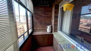 Piso en venta en San Francisco en Bilbao