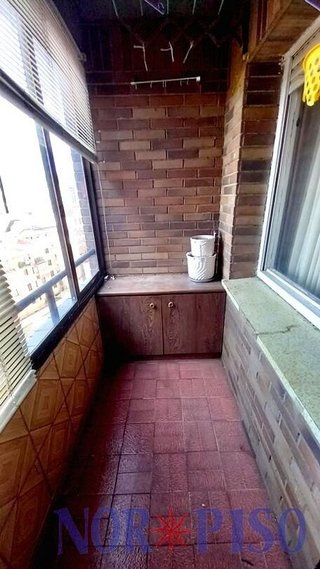 Piso en venta en San Francisco en Bilbao