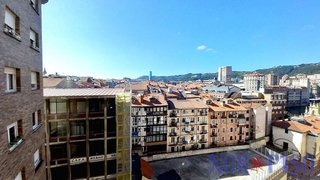 Piso en venta en San Francisco en Bilbao