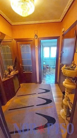 Piso en venta en San Francisco en Bilbao