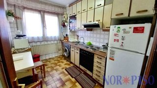 Piso en venta en San Francisco en Bilbao