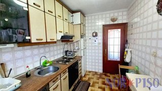 Piso en venta en San Francisco en Bilbao