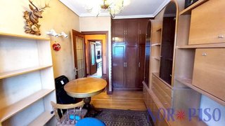 Piso en venta en San Francisco en Bilbao