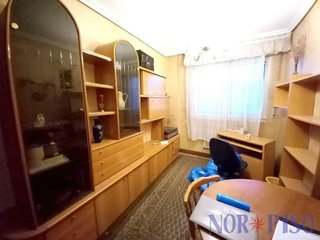 Piso en venta en San Francisco en Bilbao