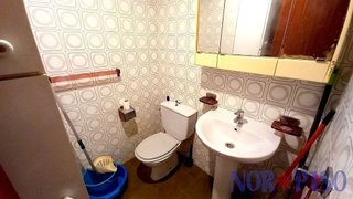 Piso en venta en San Francisco en Bilbao