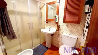 Piso en venta en San Francisco en Bilbao