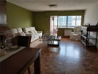 Ático en venta en Praza España - Casablanca en Vigo