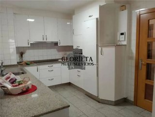 Ático en venta en Praza España - Casablanca en Vigo