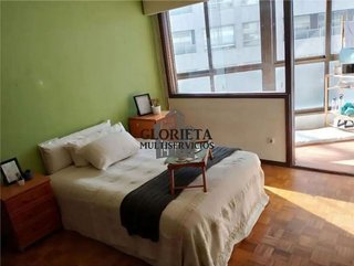 Ático en venta en Praza España - Casablanca en Vigo