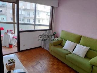 Ático en venta en Praza España - Casablanca en Vigo