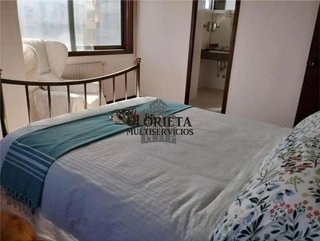 Ático en venta en Praza España - Casablanca en Vigo