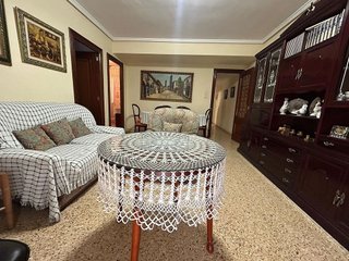 Piso en venta en Benetússer