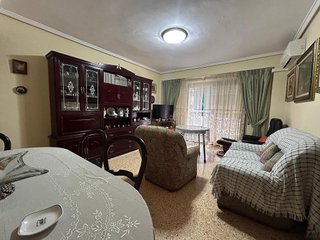 Piso en venta en Benetússer