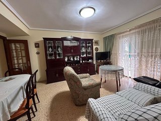 Piso en venta en Benetússer