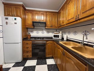 Piso en venta en Benetússer