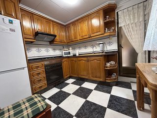 Piso en venta en Benetússer