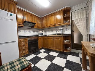 Piso en venta en Benetússer