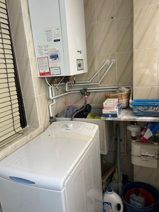 Piso en venta en Benetússer