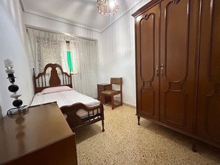 Piso en venta en Benetússer