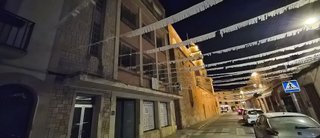 Edificio en venta en Campos