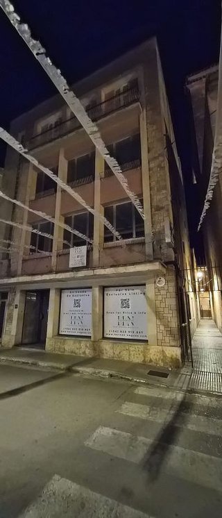 Edificio en venta en Campos