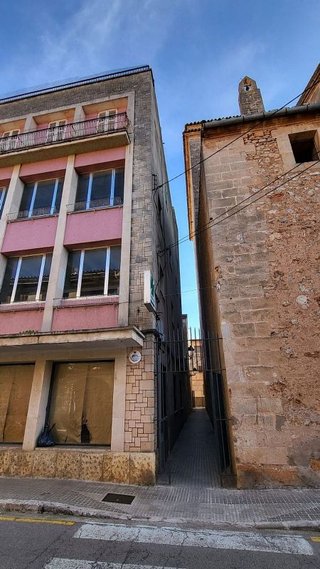 Edificio en venta en Campos