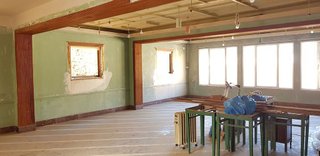 Edificio en venta en Campos