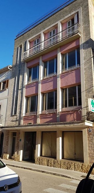 Edificio en venta en Campos