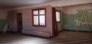 Edificio en venta en Campos