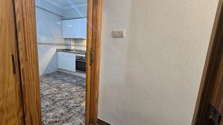 Piso en venta en El Raval - Portes Encarnades en Elche