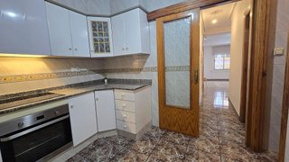 Piso en venta en El Raval - Portes Encarnades en Elche