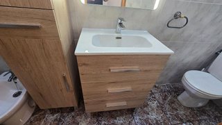 Piso en venta en El Raval - Portes Encarnades en Elche
