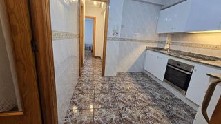 Piso en venta en El Raval - Portes Encarnades en Elche