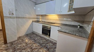 Piso en venta en El Raval - Portes Encarnades en Elche