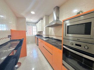 Piso en venta en Zona Norte - Universidad en Móstoles en Móstoles