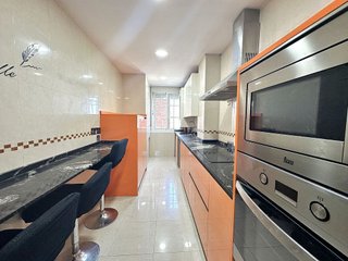 Piso en venta en Zona Norte - Universidad en Móstoles en Móstoles