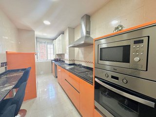 Piso en venta en Zona Norte - Universidad en Móstoles en Móstoles