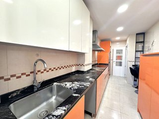 Piso en venta en Zona Norte - Universidad en Móstoles en Móstoles