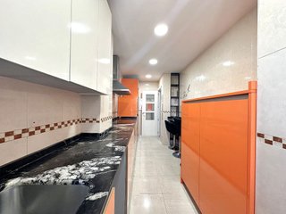 Piso en venta en Zona Norte - Universidad en Móstoles en Móstoles