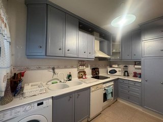 Piso en venta en Centro en Valdepeñas