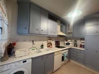 Piso en venta en Centro en Valdepeñas